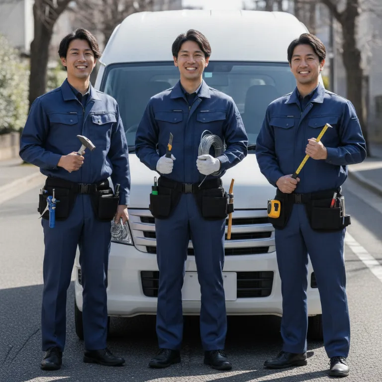 屋根修理 のチーム: Takasago